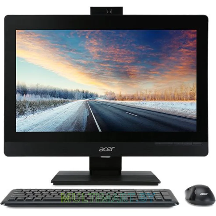 Моноблок Acer Veriton Z4640G (DQ.VPGME.030)